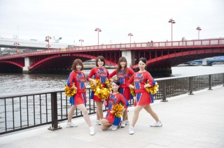 チアイメージ　撮影/Takehiro Goto（Yukai）