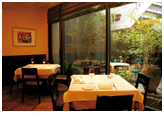 RISTORANTE ACQUA PAZZA