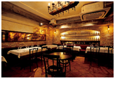 Buca Junta