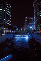 TRAVEL INFORMATION 通貨レート：1,000KRW ＝約75 円（2011 年7 月上旬現在） 日本との時差：なし