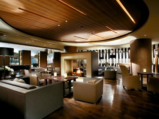 ソウル新羅ホテル