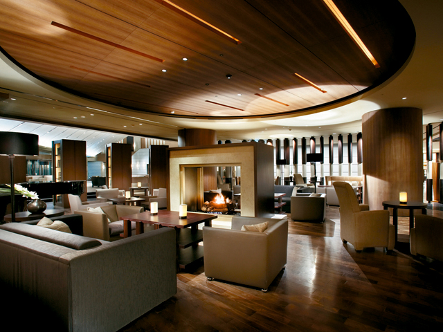 ソウル新羅ホテル