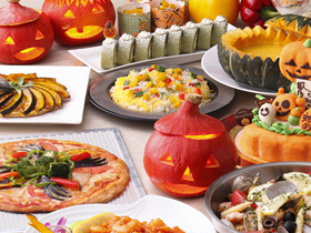 ハッピーハロウィーン3