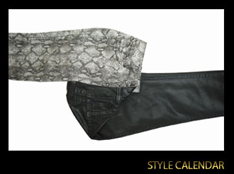 ＢＬＥＵＬＡＢ　デニム