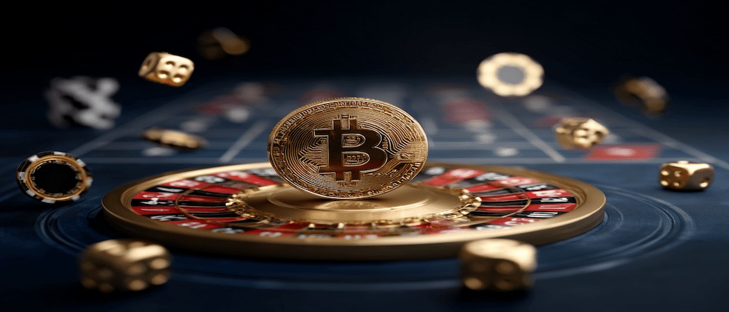 オンラインカジノについて知る